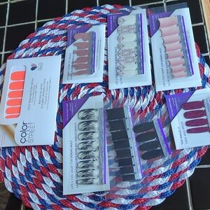 Color Street exclusive sets